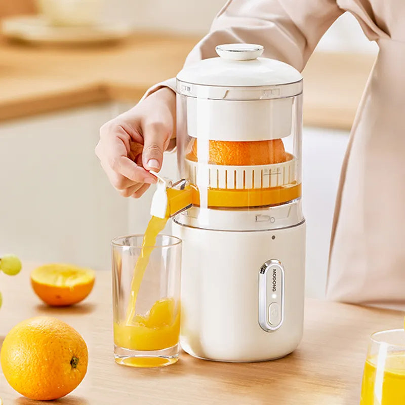 Multifunctional Electric Juicer By LetsHome
