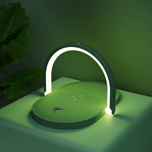 3 In 1 Foldable Charging Station By LetsHome