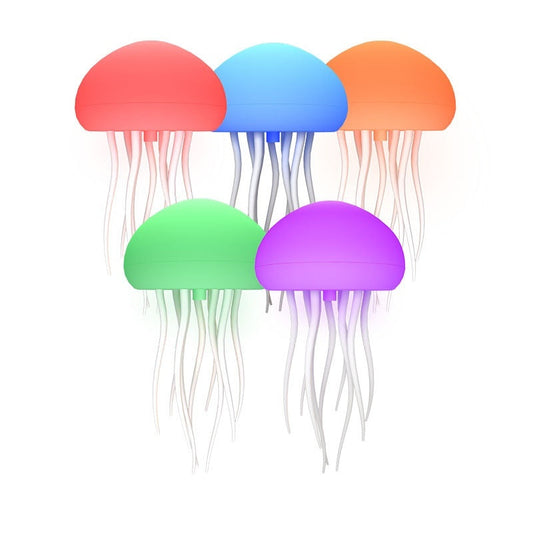 Jellyfish Lamp By LetsHome