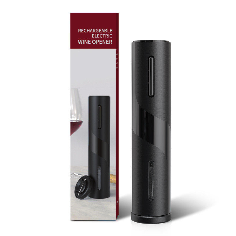 Electric Wine Opener By LetsHome