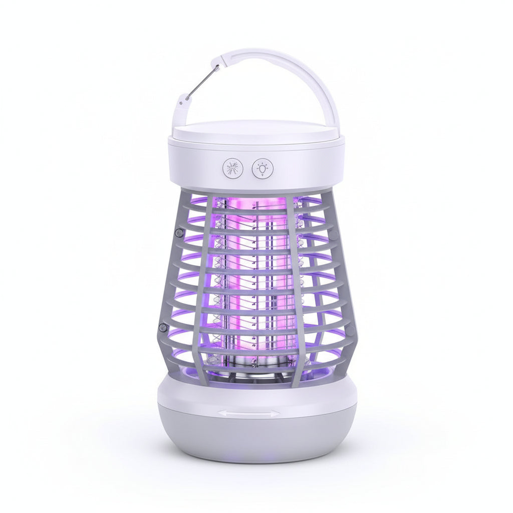 Mosquito Killer Lamp for garden