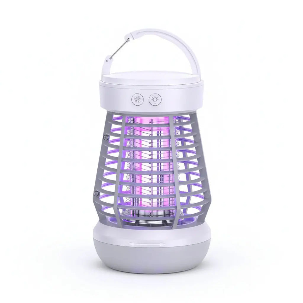 Mosquito Killer Lamp for garden