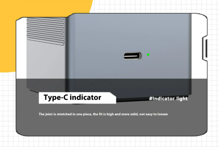 6-in-1 Wireless Charging Station \ PixelSound - Smart Clock, Bluetooth Speaker & Fast Charger Letshome™
