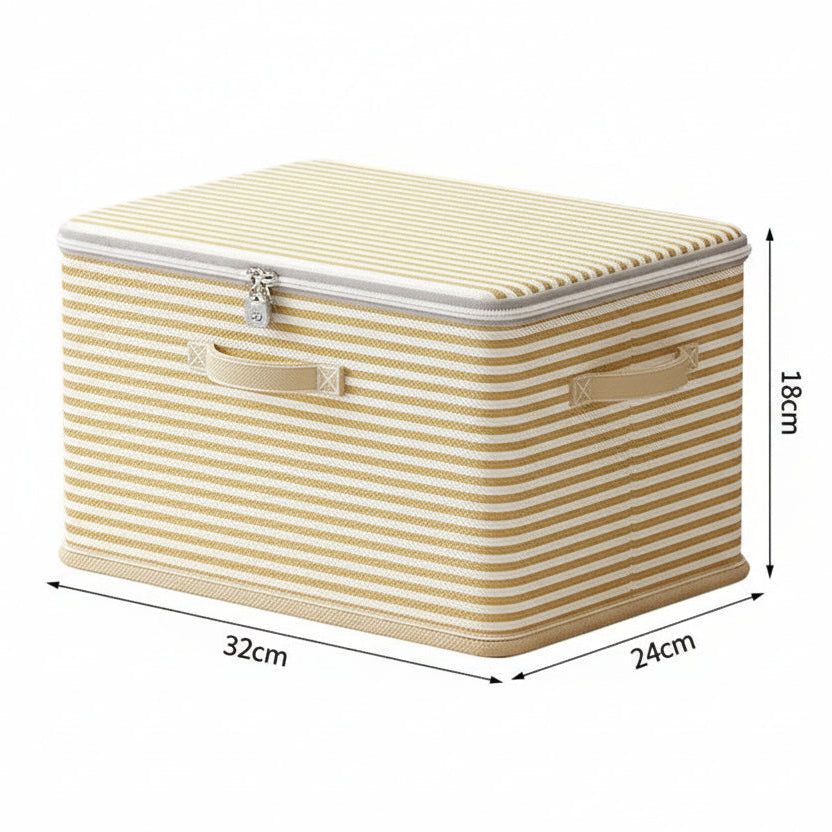 clothes storage box for clothes