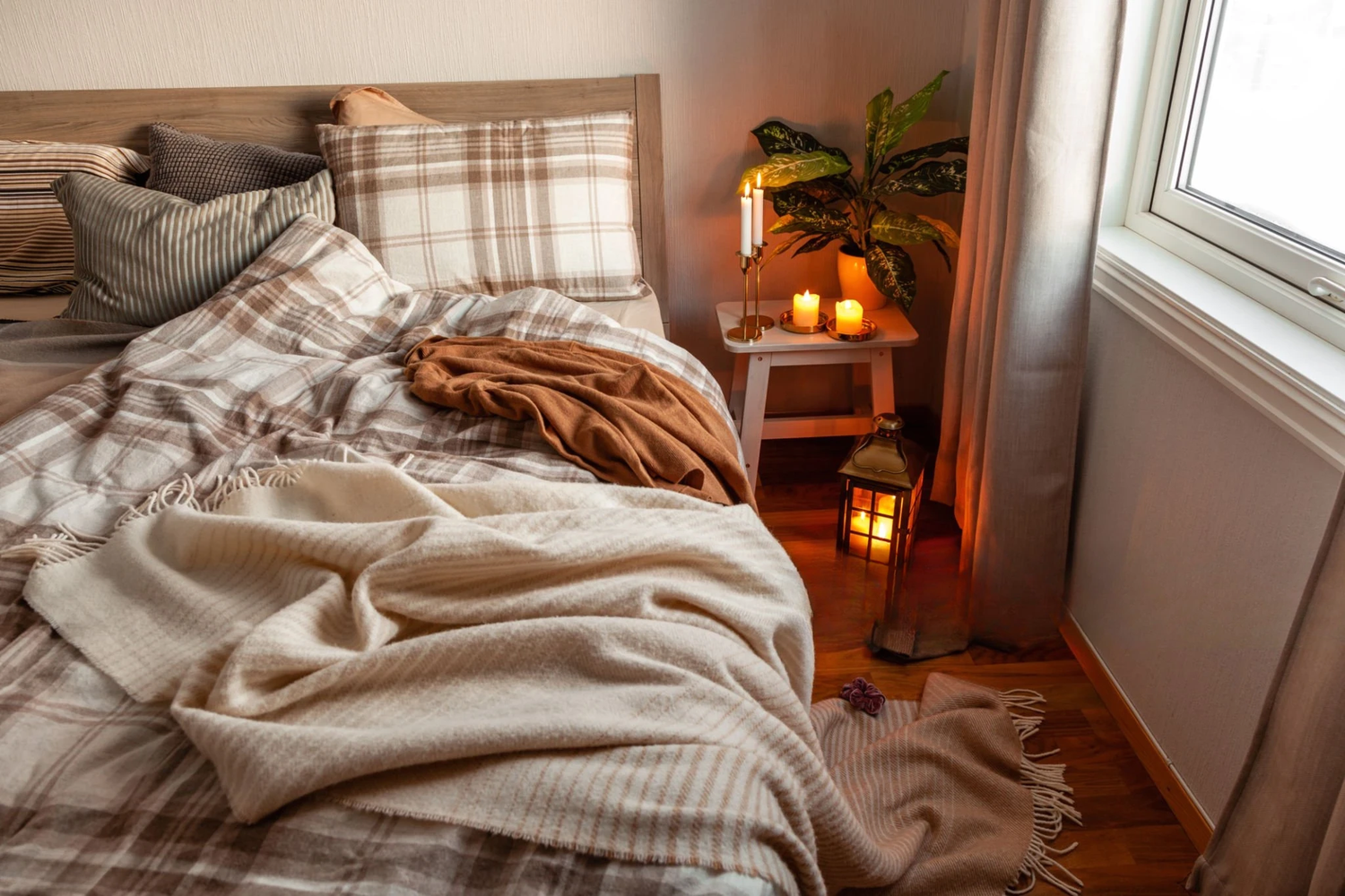 Home comfort