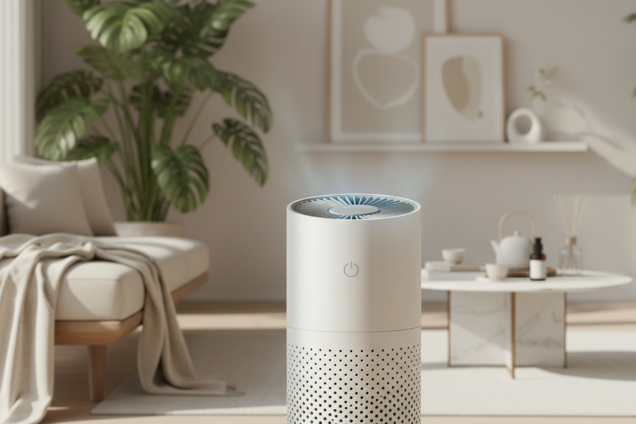 air purifier for home