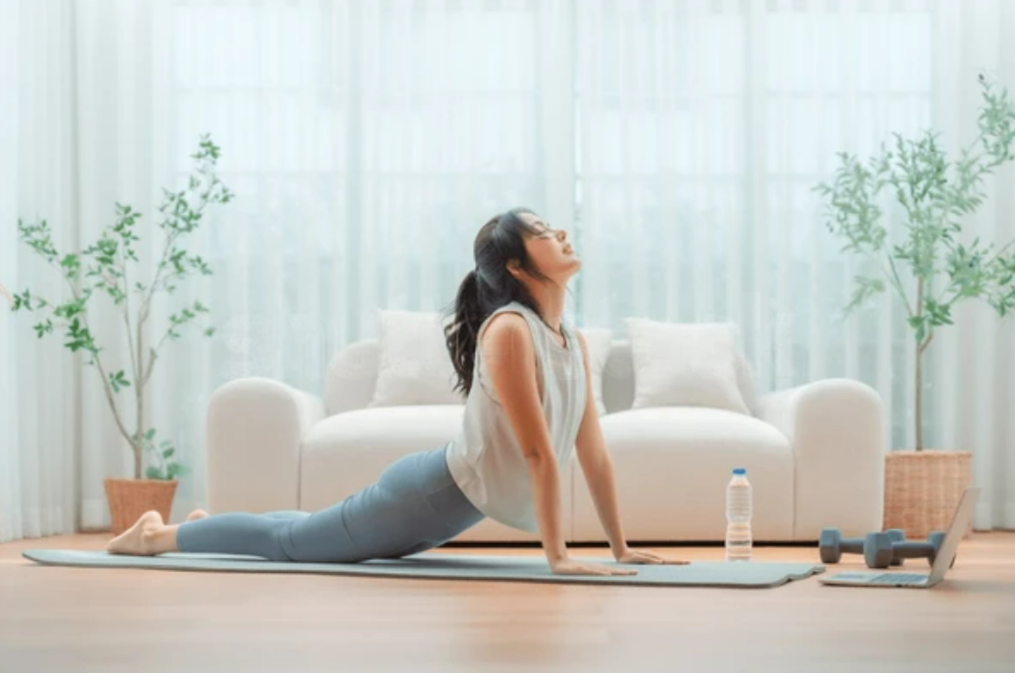 Wellness at Home