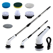 Electric Cleaning Brush - For Home&More