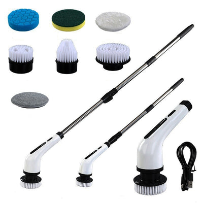 Electric Cleaning Brush - For Home&More