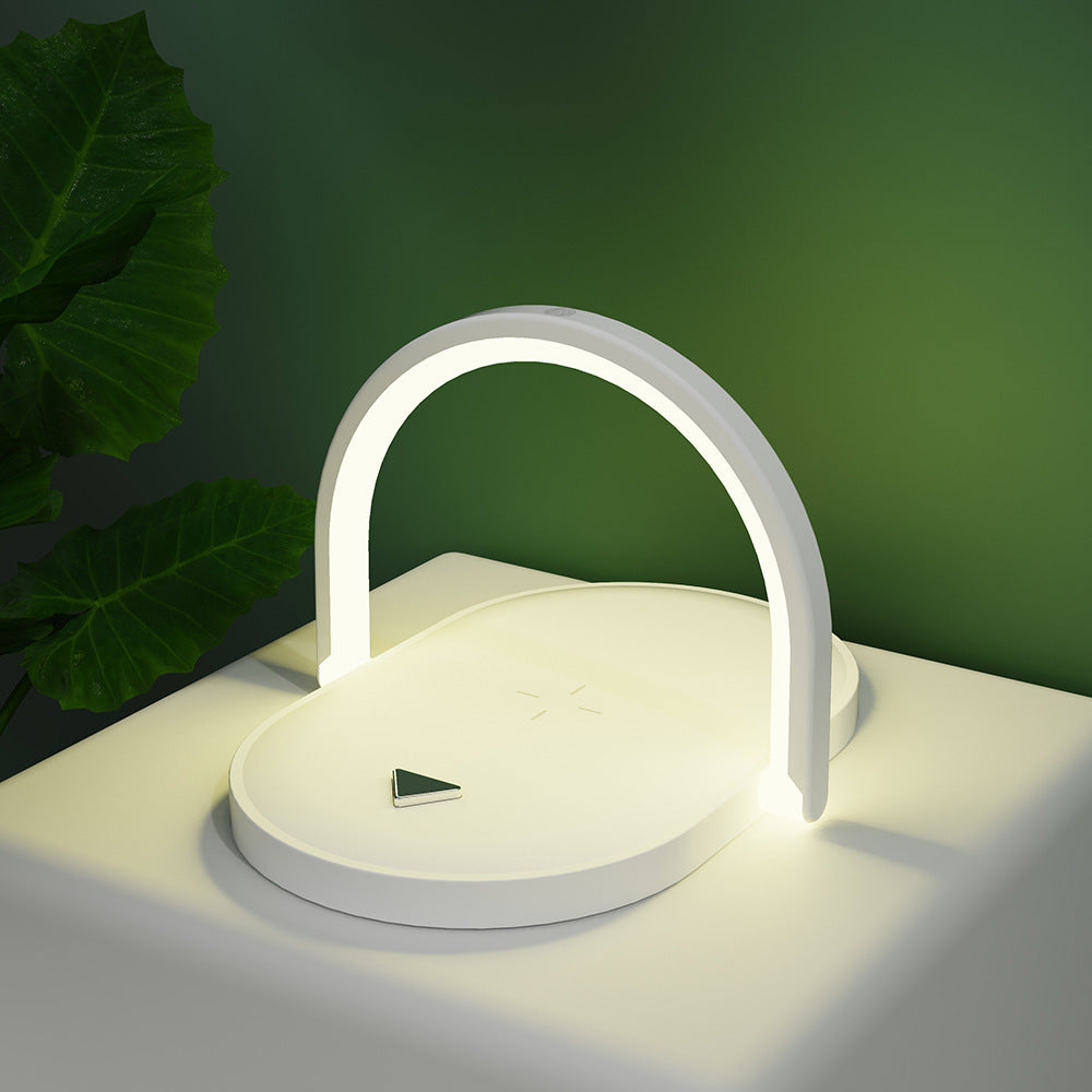 3 In 1 Foldable Charging Station By LetsHome