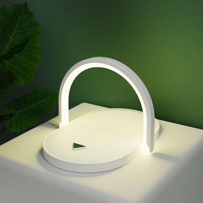3 In 1 Foldable Charging Station By LetsHome