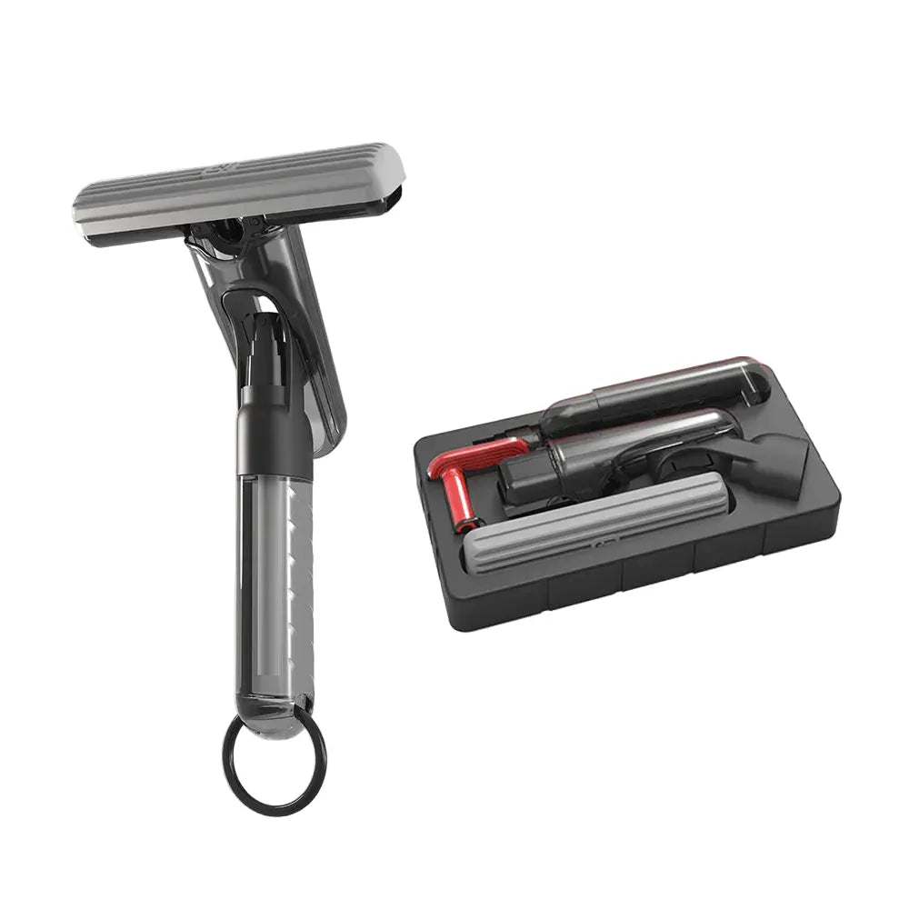 Mini Spray Mop For Bathroom - Kitchens and Table Letshome