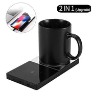 Cup Electric Warmer By LetsHome
