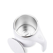 Rotating Magnetic Water Cup By LetsHome