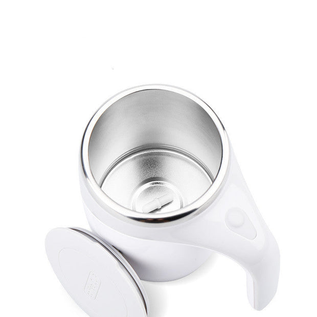 Rotating Magnetic Water Cup By LetsHome