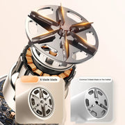 Professional Lint Remover - Fast & Safe Lint Removal for All Garments