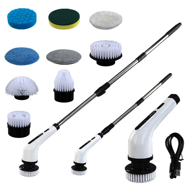 Electric Cleaning Brush - For Home&More
