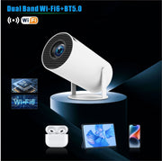Pro Projector By LetsHome