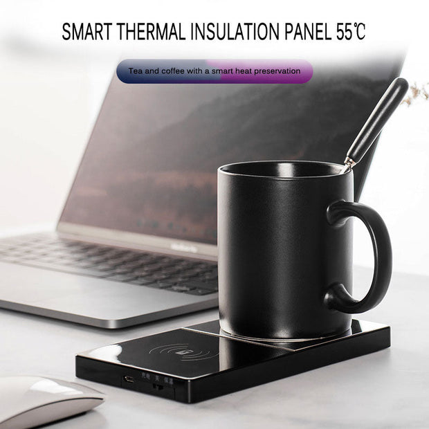 Cup Electric Warmer By LetsHome