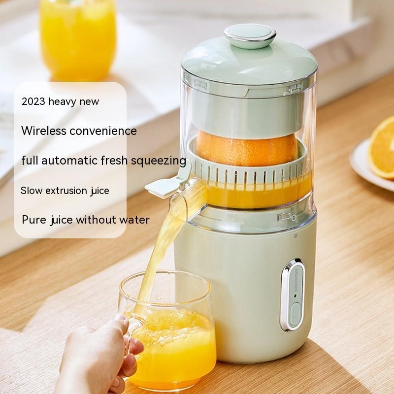 Multifunctional Electric Juicer By LetsHome