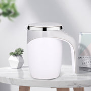 Rotating Magnetic Water Cup By LetsHome