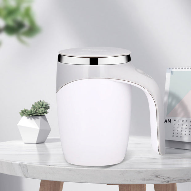 Rotating Magnetic Water Cup By LetsHome