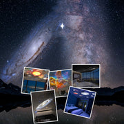Sky Projector Lamp By LetsHome