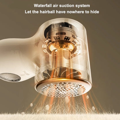 Professional Lint Remover - Fast & Safe Lint Removal for All Garments