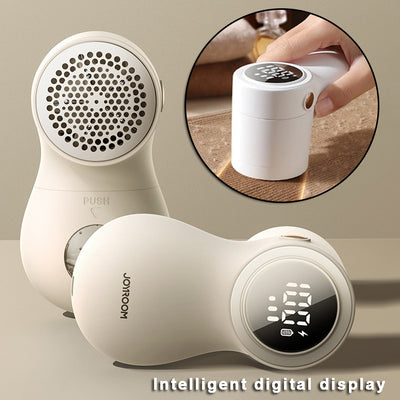 Professional Lint Remover - Fast & Safe Lint Removal for All Garments