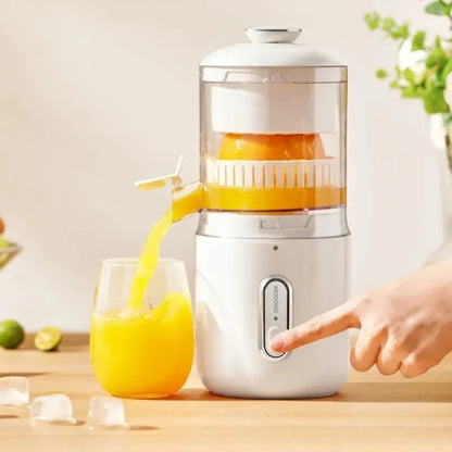 Multifunctional Electric Juicer By LetsHome
