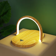 3 In 1 Foldable Charging Station By LetsHome
