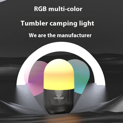LED Light For Camping By LetsHome