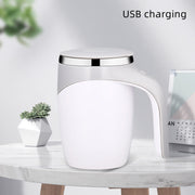 Rotating Magnetic Water Cup By LetsHome