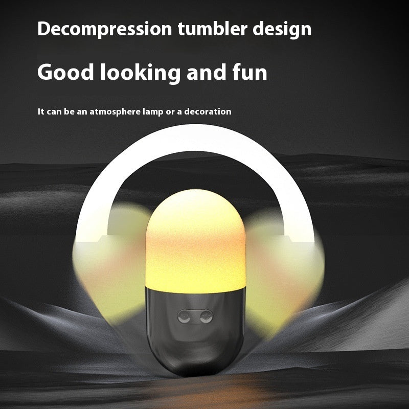 LED Light For Camping By LetsHome