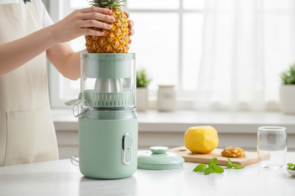 Multifunctional Electric Juicer for kitchen