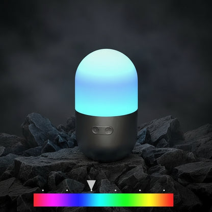 Led light for camping and home