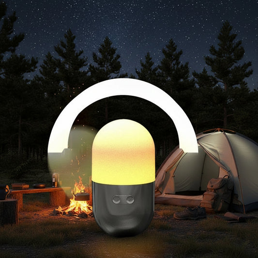 Light For Camping