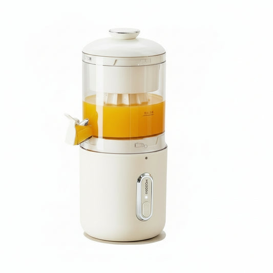 Multifunctional Electric Juicer