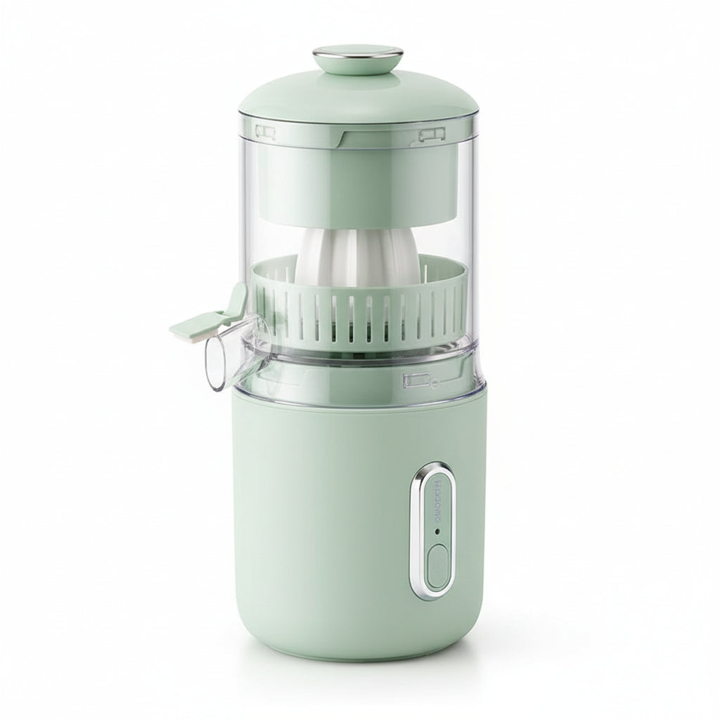 Portable Electric Juicer for home