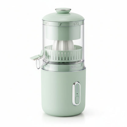 Portable Electric Juicer for home