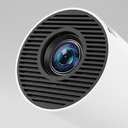 Projector for bedroom and room