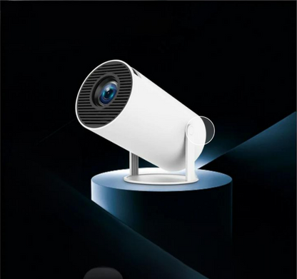 Pro Projector By LetsHome