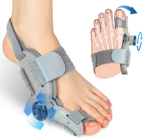 Premium Bunion Corrector Brace ™Letshome Wellness