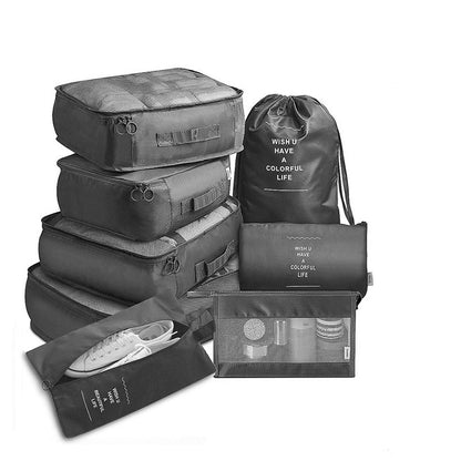 Storage Bags for Clothes