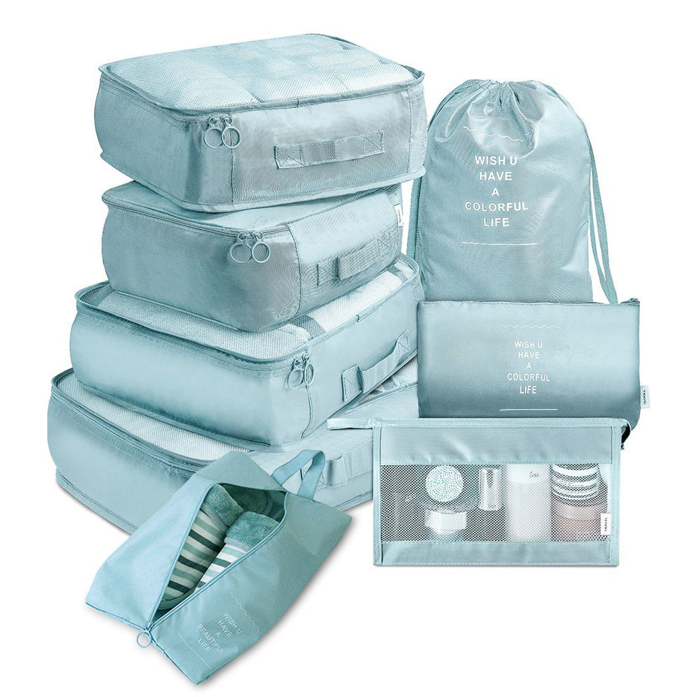 Storage Bags for Clothes