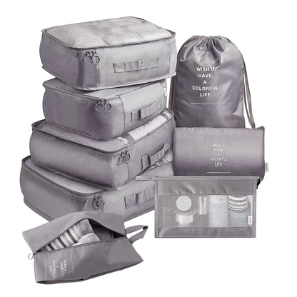 Storage Bags for Clothes