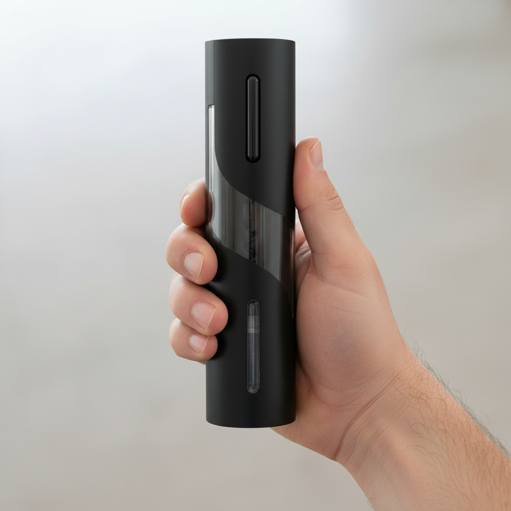 Electric Wine Opener
