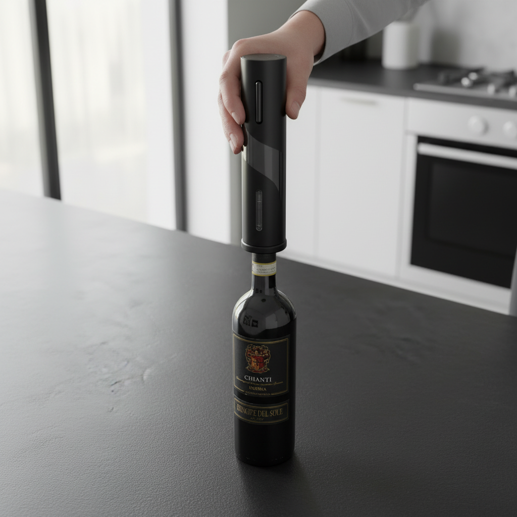 Wine Opener electric