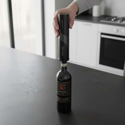 Wine Opener electric