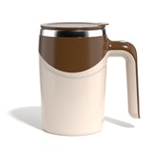Rotating Magnetic Water Cup By LetsHome